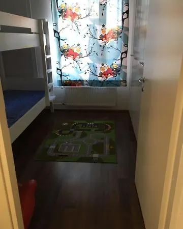 Boys Bedroom * Espoo