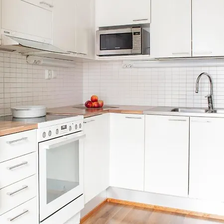 Ubytování v soukromí Boys Bedroom Espoo