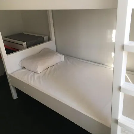 Ubytování v soukromí Boys Bedroom *