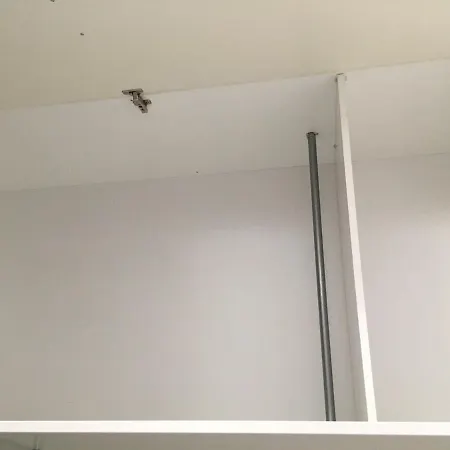 Ubytování v soukromí Boys Bedroom Espoo