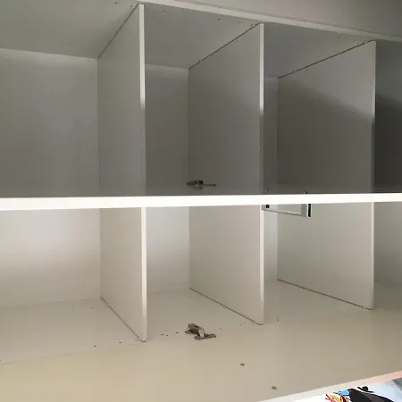 Boys Bedroom *